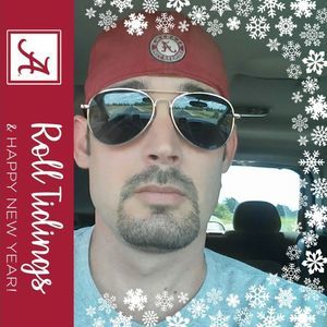 Meet your Posher, Greg